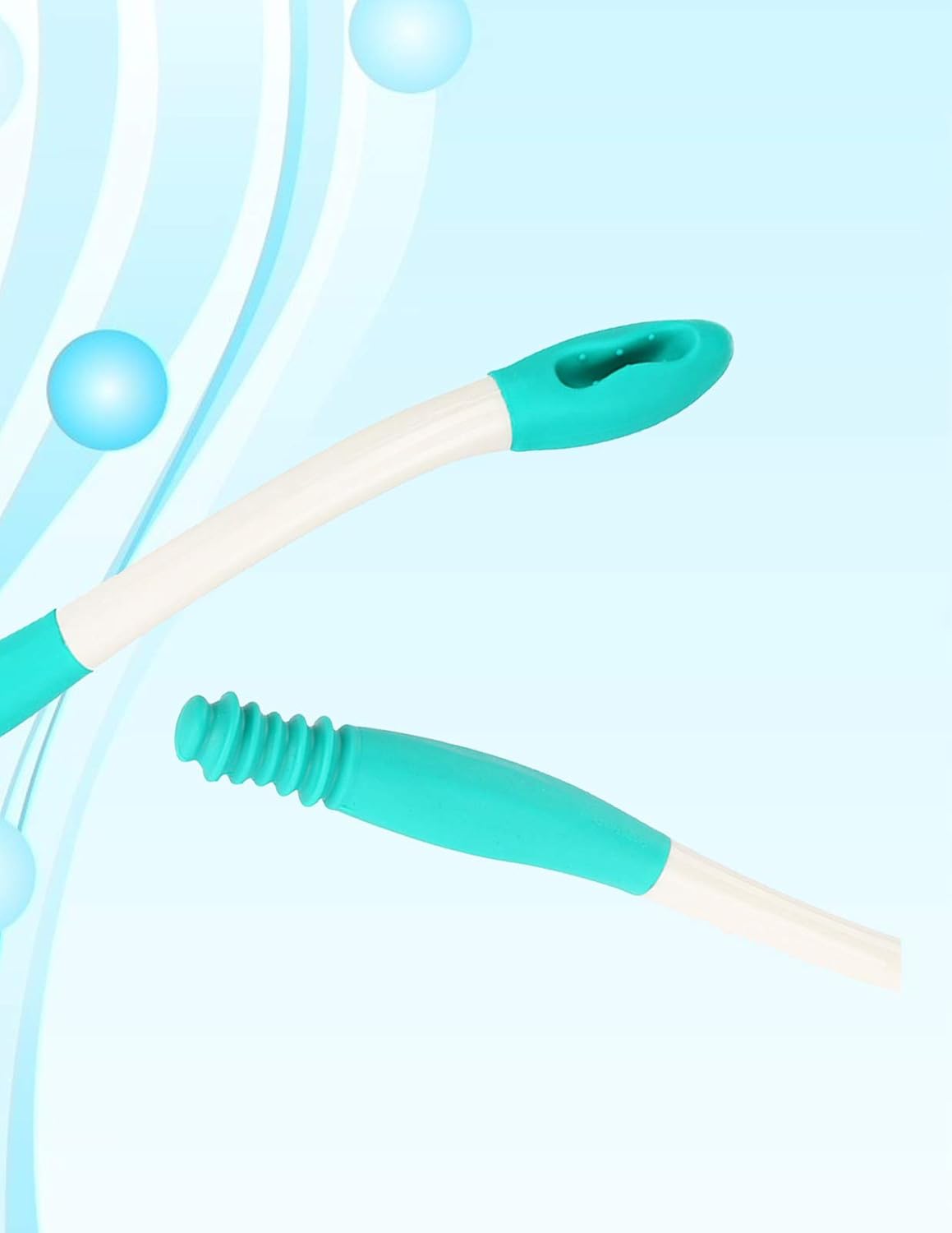 Mavis Laven Toilet Aids Tools Self Assist Toilet Aid Long Reach Comfort Wipe Extends Your Reach Over 15" Ideal Daily Living Bathroom Aid: Health & Personal Care