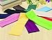 Sportsun Women's Sport Headband Set -Stretch Elastic Yoga Headband- Fashion for Teenage Girls-for Softball Volleyball Soccer Dance Basketball, Different Colors, Pack of 12