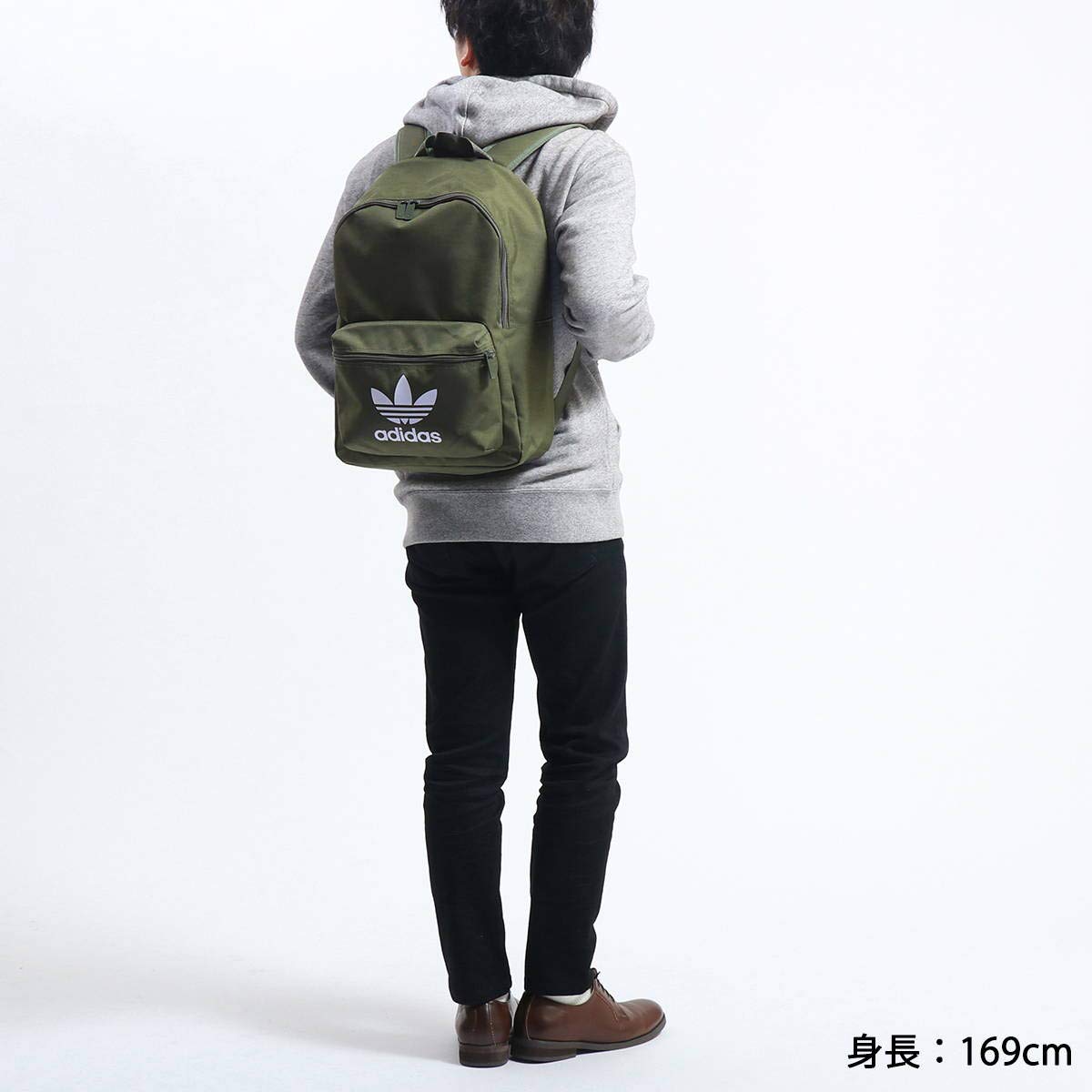 adidas adicolor mini backpack
