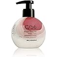 Elgon I/care Haircolor Rinse Coloring Conditioning Cream 6.76 Oz (Ruby Red C56)