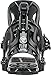Flow Alpha MTN Snowboard Bindings-Large