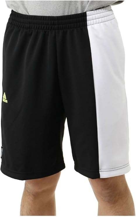 Amazon アディダス Adidas テニスウェア ハーフパンツ Buj61 ｂｋｙｅｂ４３１９０ ｍ パンツ 通販