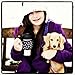 Joe Jacket Neoprene Drink Insulator, Coffee Sleeve, Cup Grip, Paw Print (many colors avail.)