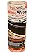 DeckWise WiseWrap Ledger Tape, Self Adhesive Deck and Post Flashing, 12