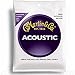 Martin M535 Phosphor Bronze Acoustic Guitar Strings - Custom
