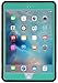 iPad Mini 4 Case, iPad Mini 4 Cover, BENTOBEN Three Layers Heavy Duty Rugged High Impact Resistant Hybrid PC Soft Silicone Shockproof Protective Case for iPad Mini 4, Black/Mint Green