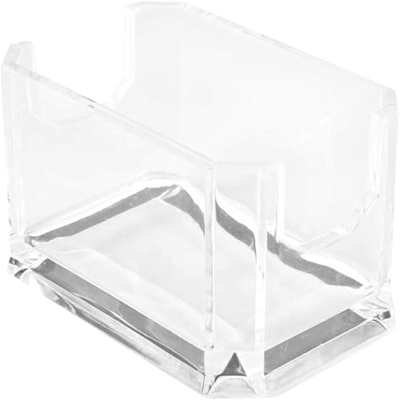 Yosemite Teebeutel Zuckerpaket/Soßenpakete Halter Box