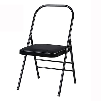 Silla de Yoga, práctica para Principiantes de Yoga, línea ...