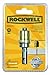 Rockwell RW9274 Drywall Dimpler Screw Setter Drill Drive Accessory