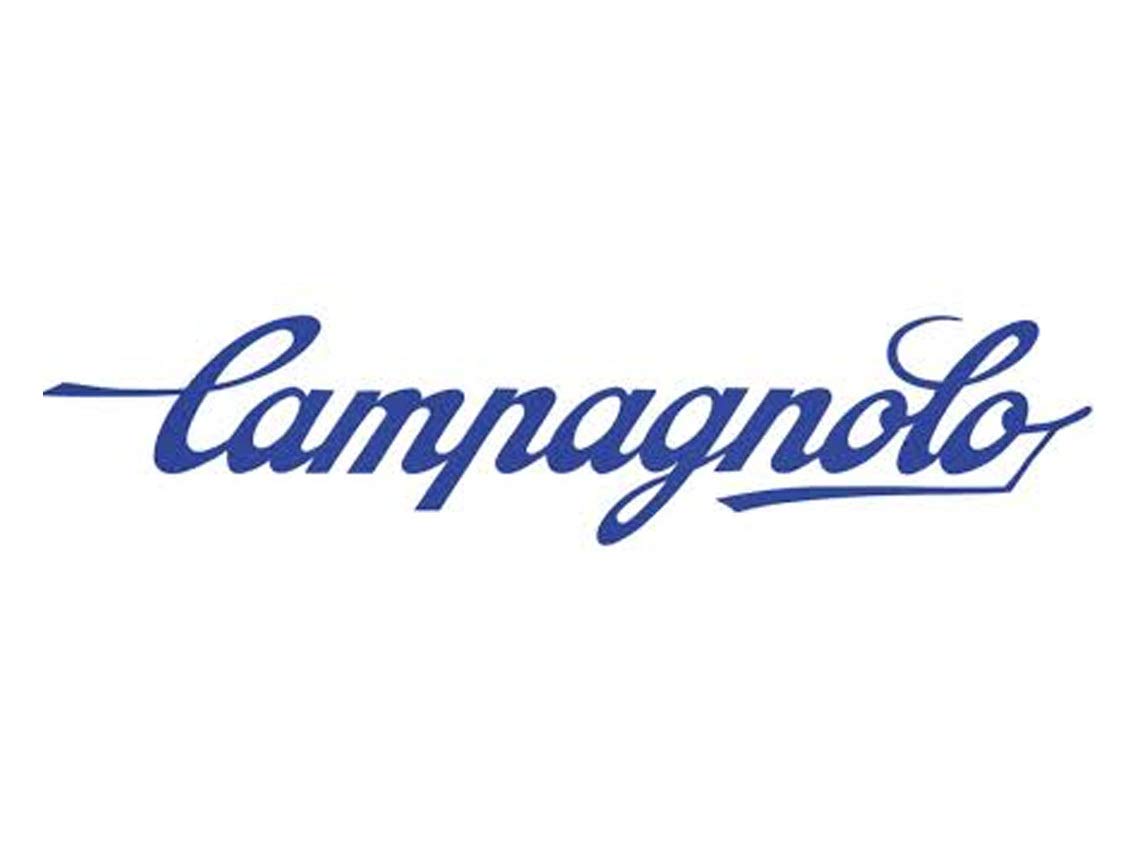 Campagnolo Unisex - Adult Potenza Bottom Bracket, Black, One Size