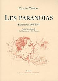 Les  paranoïas