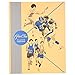 Mead 2-Pocket Folders, Color Talk Pee Chee Portfolio, Assorted Colors, 5-Pack (73331)