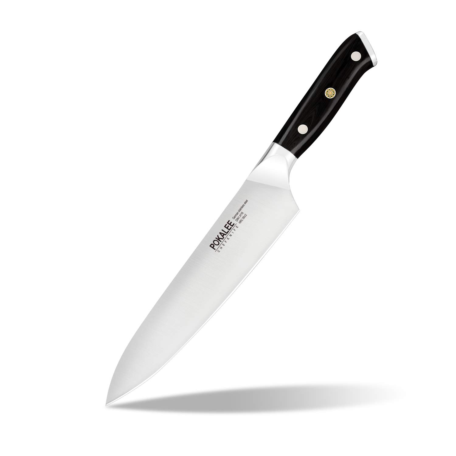 Best Large Handle Kitchen Knife