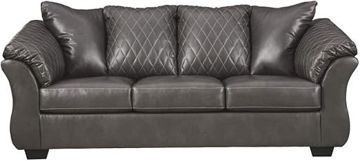 Amazon Com Signature Design By Ashley Betrillo Modern Faux