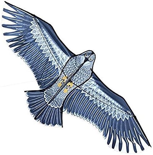 Eagle Kite Animal Kites Children's Toys Easy To Carry And Convenient Use Designed With Fashion Pattern, It Is Beautiful Classic