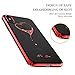 KINGXBAR for Apple iPhone X Case 5.8 