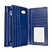 Underground Toys Doctor Who TARDIS Wallet - Tri-fold with Embossed Dr. Who TARDIS Design