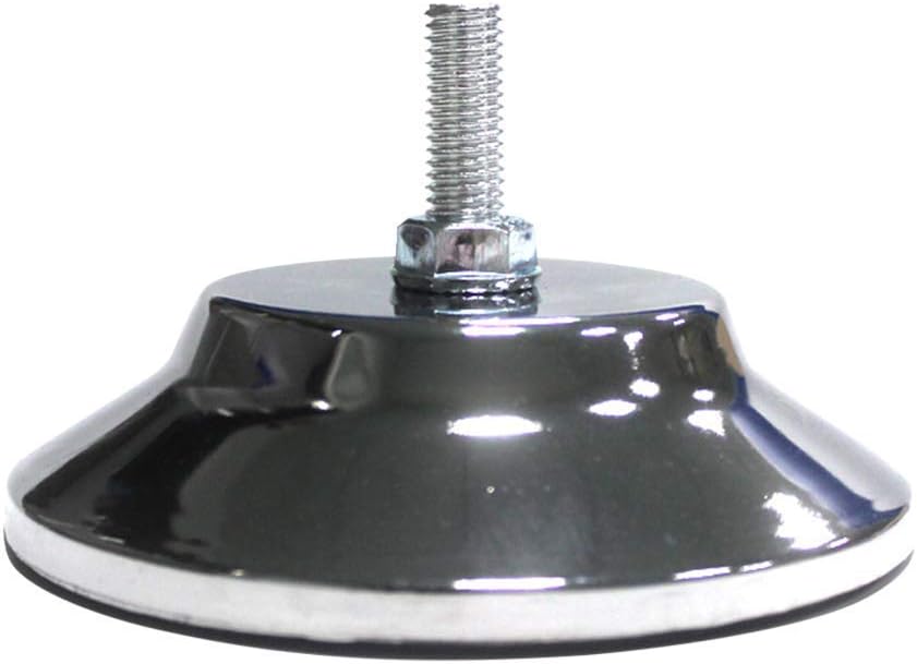 4pcs/Set Billiard Table Feet,Universal Adjustable Levelers Furniture Levelling Feet Adjusting