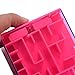 Lumiparty Cube Money Puzzle Box - Pink
