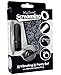 My Secret Remote Control Panty Vibe Black O/S