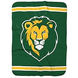 Southeastern Louisiana University Lions Primary