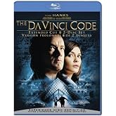 The Da Vinci Code (Extended Cut) [2-Disc Set]