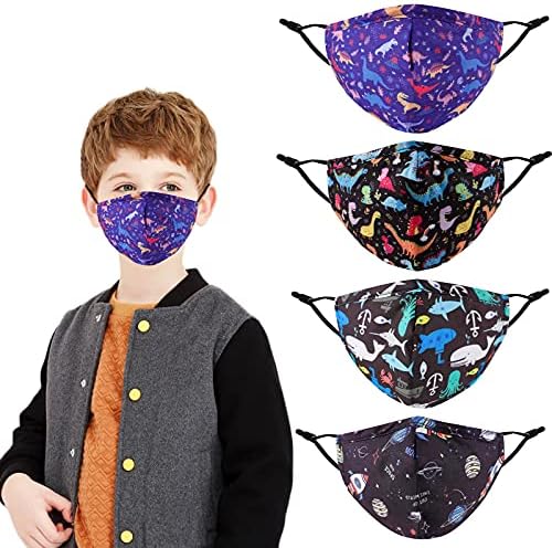 Wiederverwendbare Alltagsmaske 5x Unisex-Gesichtsmasken Waschbar & Wiederverwendbar – Atmungsaktiv, Für Erwachsene, Schwarz Silicone Mask Realistic