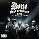 Uni-5: The World's Enemy