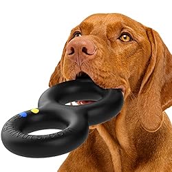 Goughnuts — Dog Toys for Aggressive Chewers