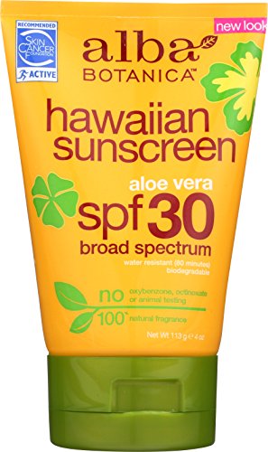 16 Of The Best Good For You Sunscreens