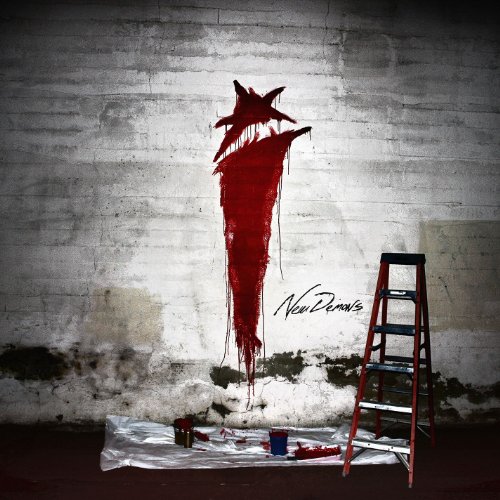 New Demons [+digital booklet]