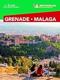 GUIDE VERT WEEK END GRENADE / MALAGA (GUIDES VERTS WEEK-END (30250)) (French Edition) by