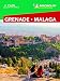 GUIDE VERT WEEK END GRENADE / MALAGA (GUIDES VERTS WEEK-END (30250)) (French Edition) by