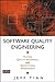 Software Quality Engineering: Testing, Quality Assurance, and Quantifiable Improvement