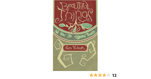 Amazon Com Beautiful Things And How To Ignore Them Ebook Kuban Sam Kuban Sam Kindle Store