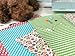 Miss Kate Cuttables Paper & Sticker Kit - Dog Gone Cute - 17 Double-Sided 12x12 Papers with 33 Designs & 1 8X12 Sticker Sheet - Scrapbooking Card Making Crafting
