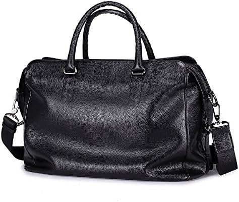 Sammons Mens Genuine Leather Shoulder Bags Luggage Handbags 190246-01
