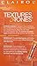 Clairol Professional Textures and Tones Permanent Hair Color, Cognac