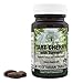 Natural Nutra Tart Cherry Extract Turmeric Curcumin Supplement, 95% Standardized, 875 mg, 30 Vegetarian Tablets