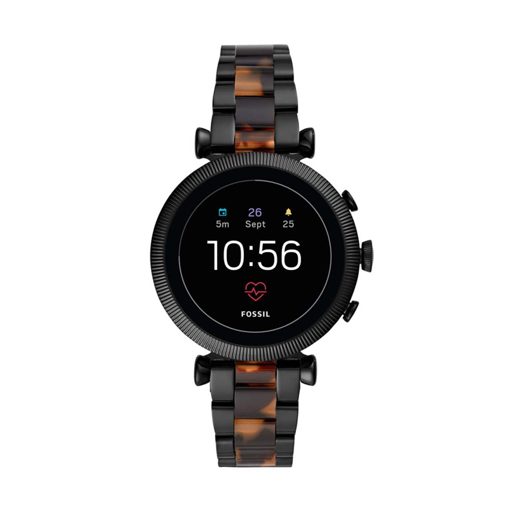 fossil smartwatch 40mm