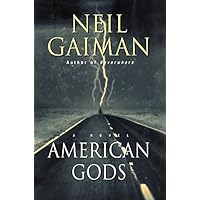 American Gods