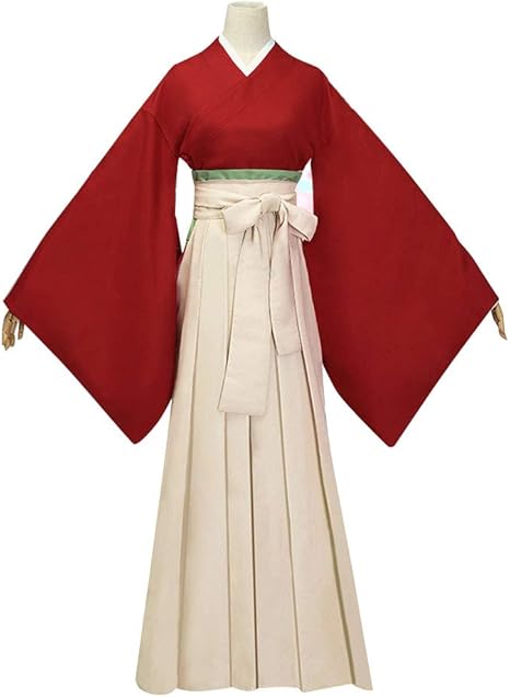 Amazon 宝石の国 フォスフォフィライト 大正服 風 Cosplay衣装 コスプレ衣装 イベント パーティー メイド服 仮装 アニメ ハロウィン 男性s コスプレ 仮装 通販