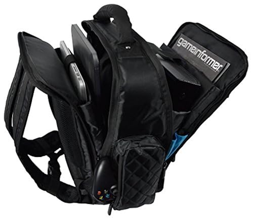 gaems backpack pro