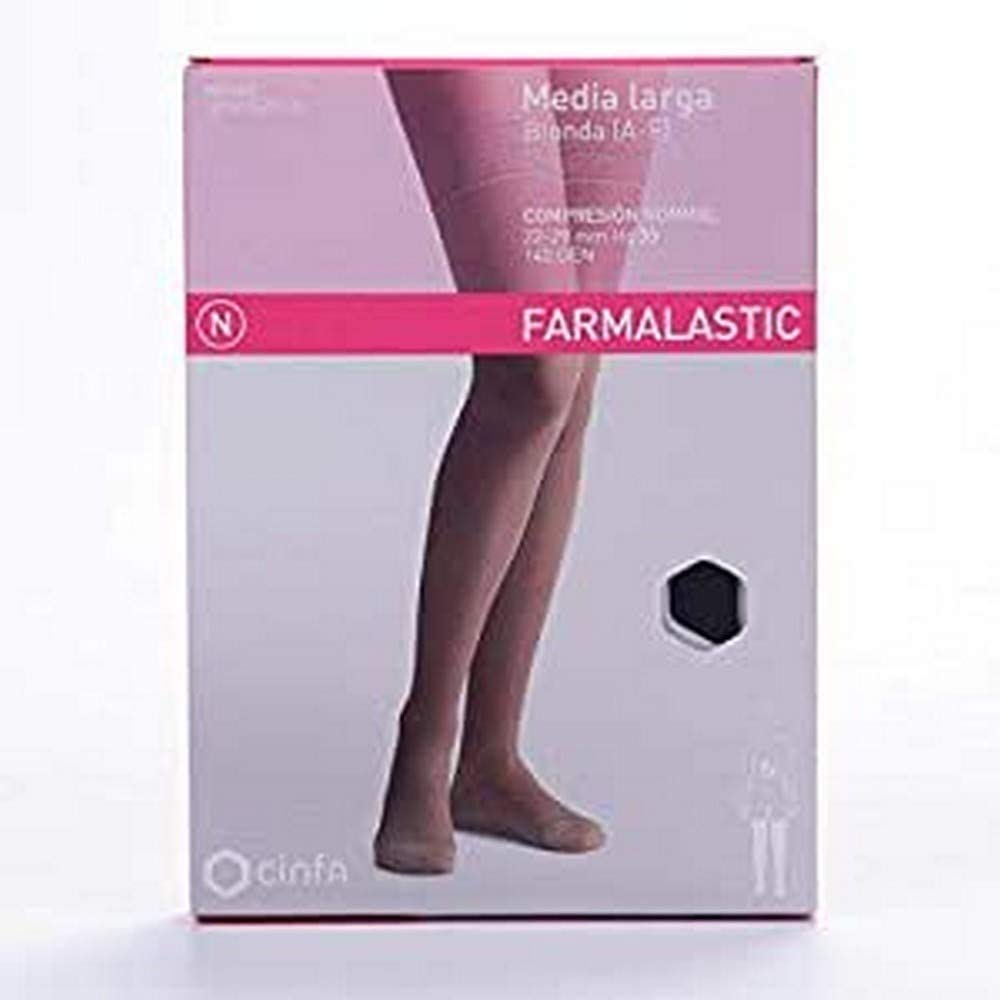 Farmalas Anklets, Knee Pads, Splints and Slings, 1 Unit 200 g — image 1