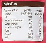 Ella's Kitchen Apples Sweet Potatoes Peppers 120g Baby Food view 4