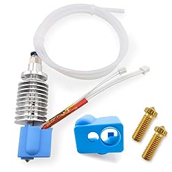 Vyper Hotend Upgrade, Vyper Print Head V5 J-Head