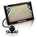 Pyle Backup Rear View Car Camera Screen Monitor System - Parking & Reverse Safety Distance Scale Lines, Waterproof, Night Vision, 170&deg; View Angle, 7" LCD Video Color Display for Vehicles - (PLCM7700) primary