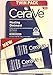 CeraVe Healing Ointment - Skin Protectant With Ceramides - Net Wt. 0.35 OZ (10 g) Per Tube - 2 Count Tubes Per Package - Pack of 2