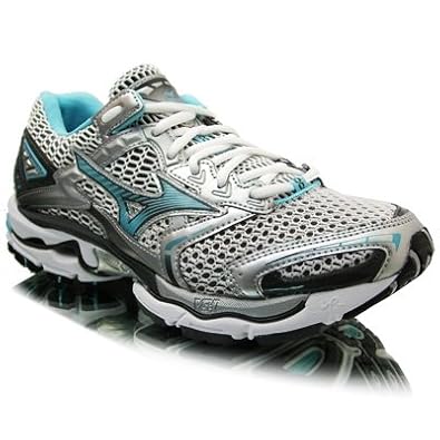 mizuno wave nirvana womens