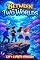 Livro BETWEEN TWO WORLDS: CAP 1: A Porta Proibida